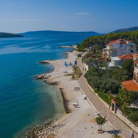 Apartments Marko Trogir Bagian luar foto